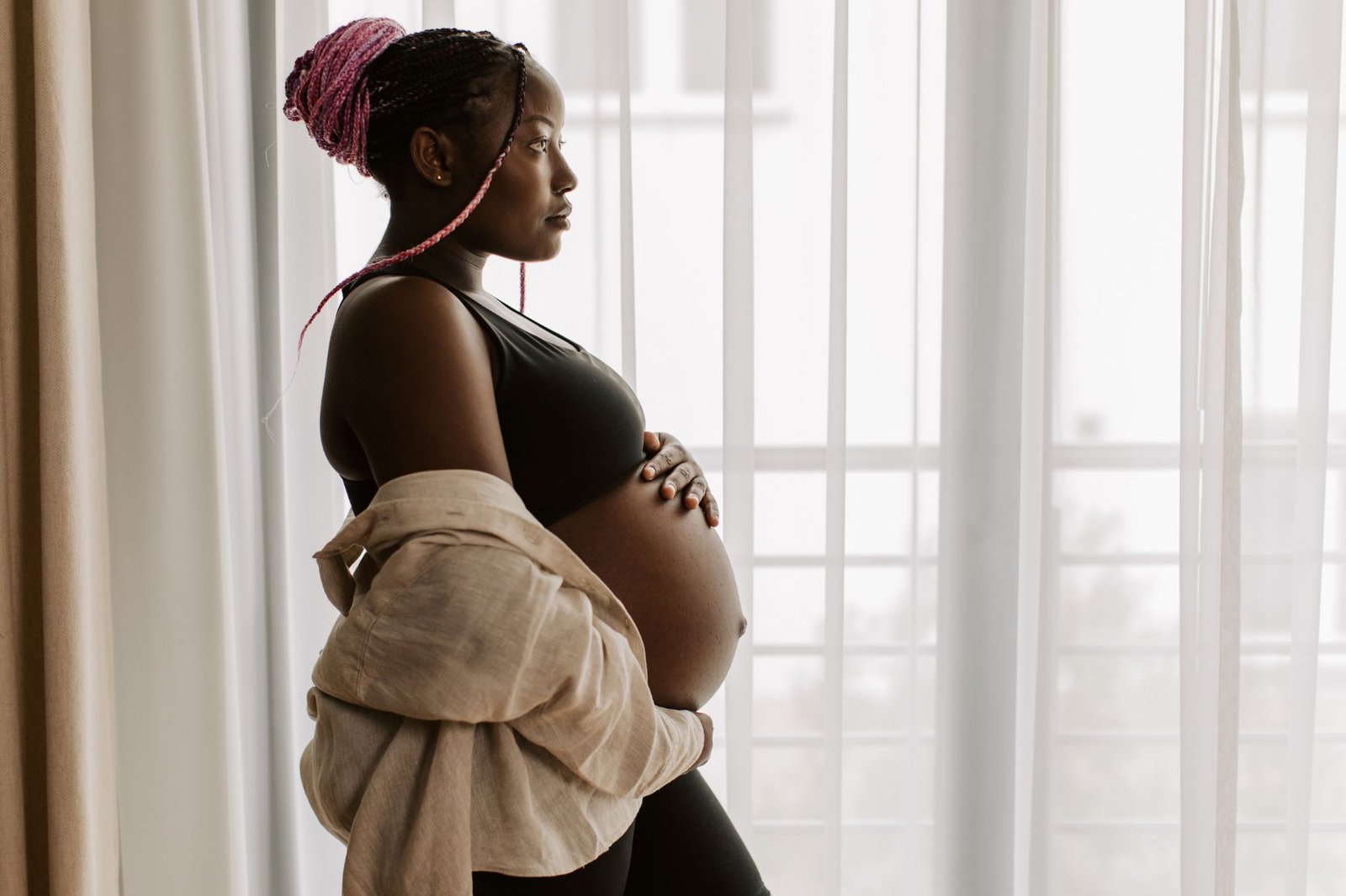 The Benefits of Pregnancy Massage for Expecting Mothers