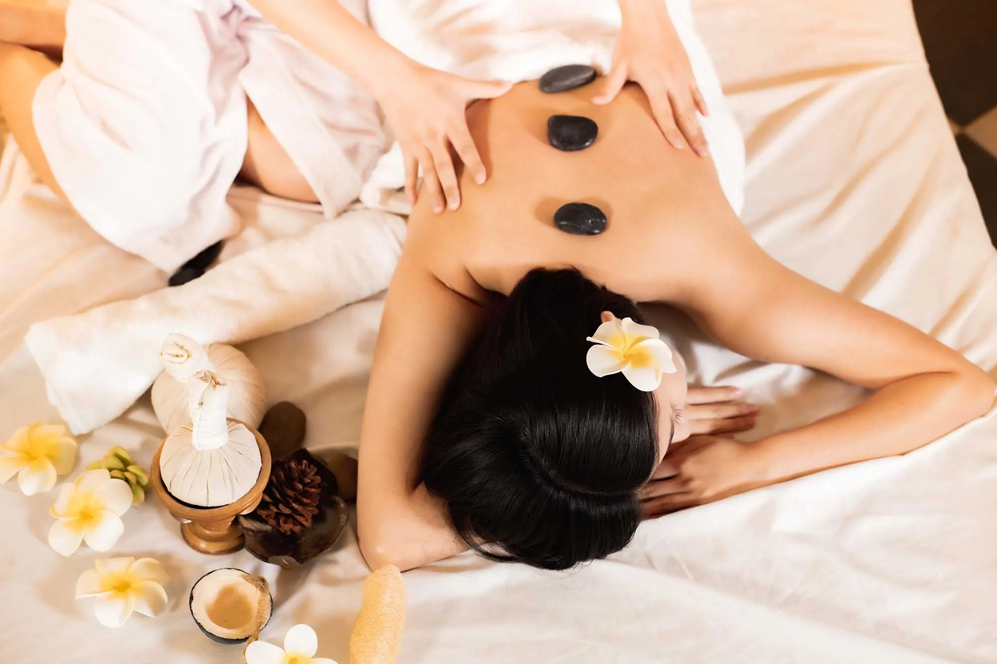 Why Group Spa Sessions Are Perfect for Friends and Celebrations