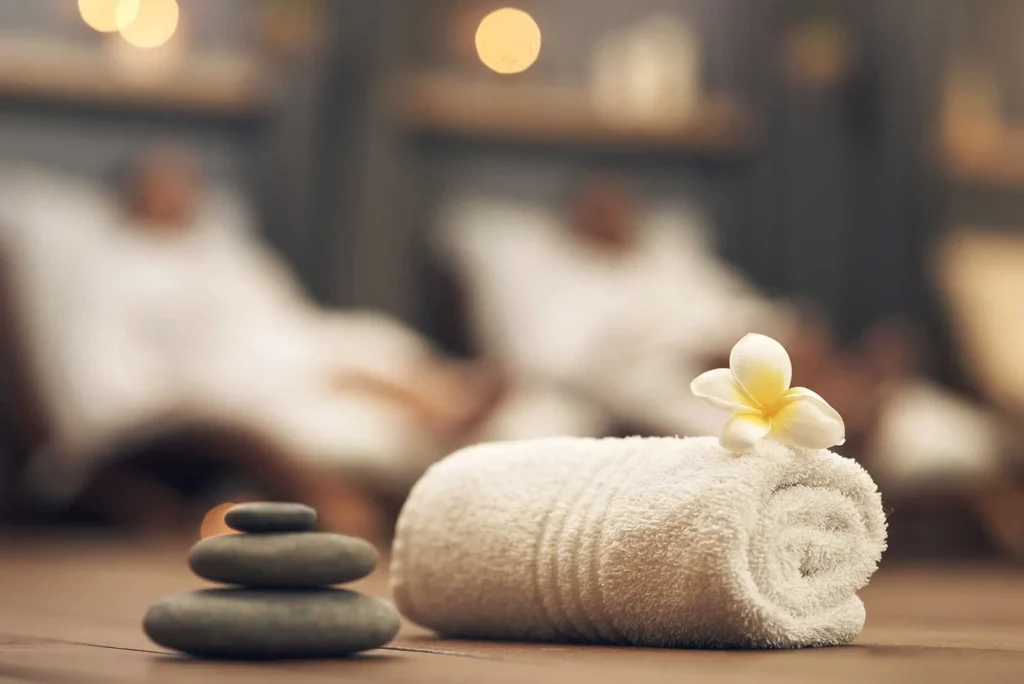 How Couples Spa Sessions Help Strengthen Relationships